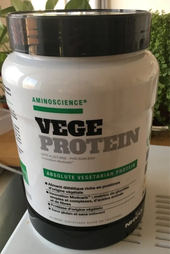 Vege Protein