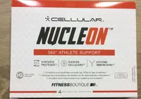 Nucleon
