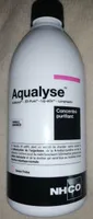 Aqualyse concentré purifiant