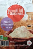 Farine de SARRASIN