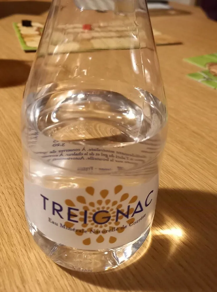 Treignac