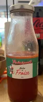 Valerioti nectar de fraise