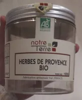Herbes de Provence bio