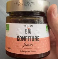 Bio Confiture