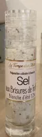 Sel aux brisures de Truffe blache d’été