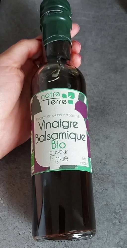 Vinaigre balsamique