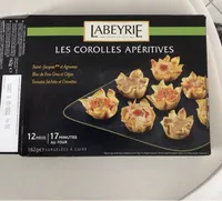 Les corolles aperitives