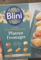 Plateau fromager