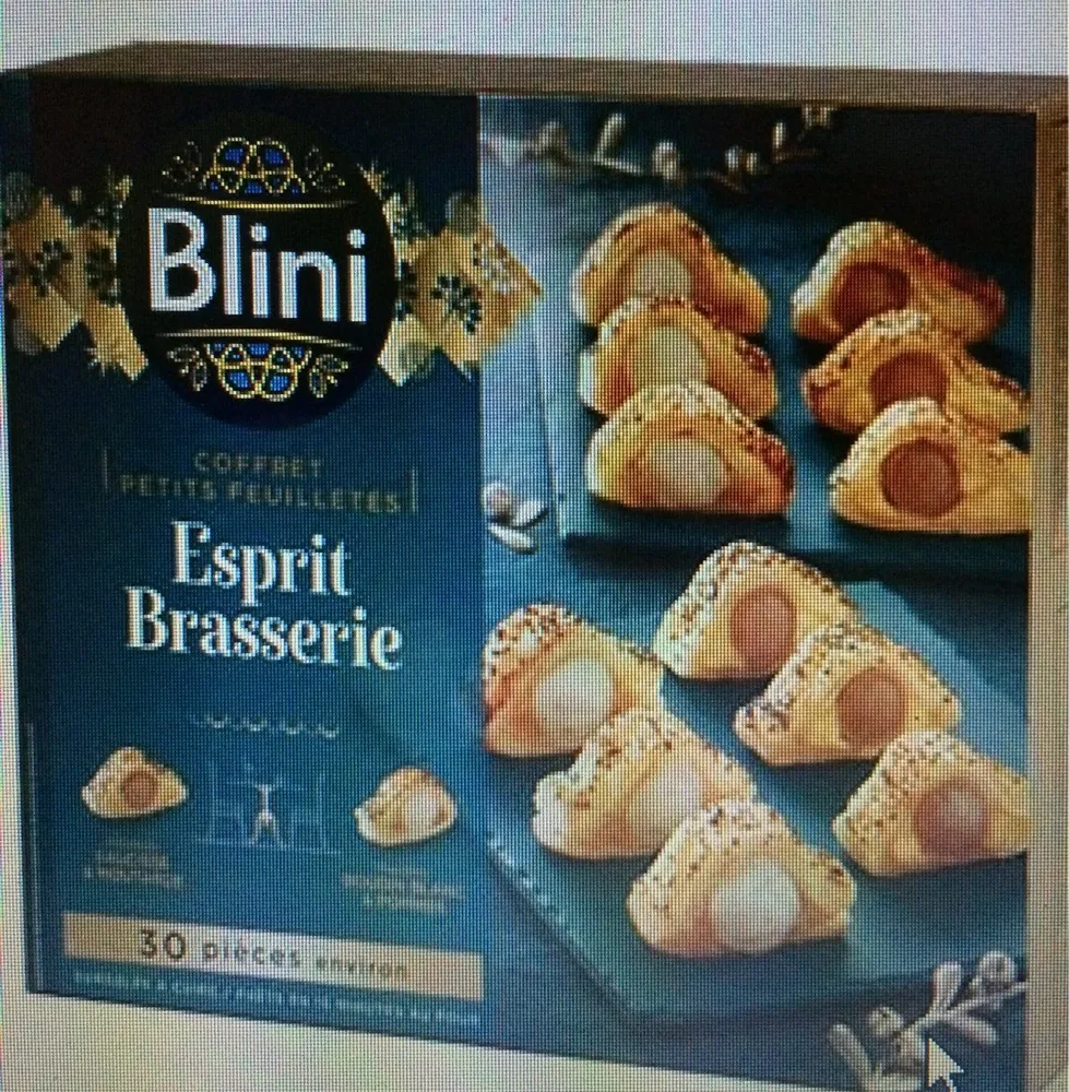 Esprit brasserie