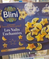 Les Nuits enchantées