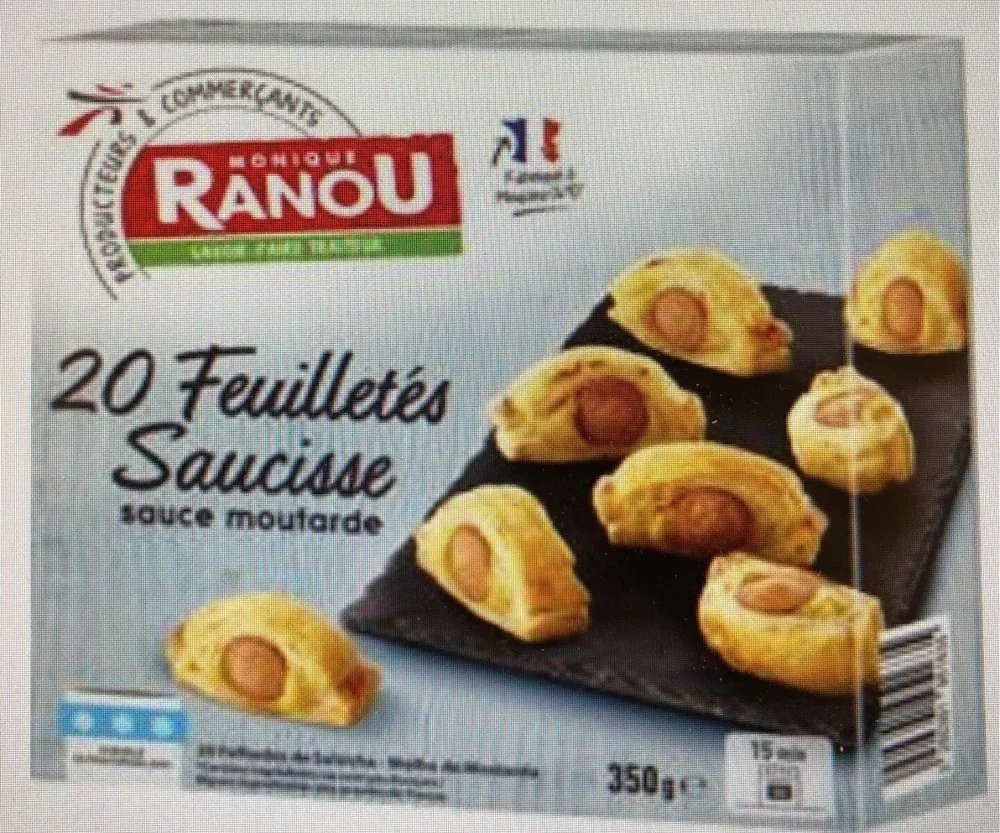 Ass Classique - V2