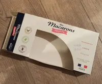 Mararons fruités