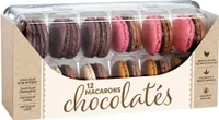 Macarons Chocolatés