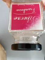 Sucre Framboise