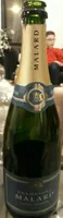 Champagne Malard cuvée  Premium