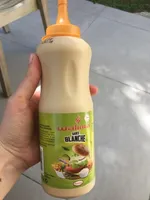 Sauce Blanche