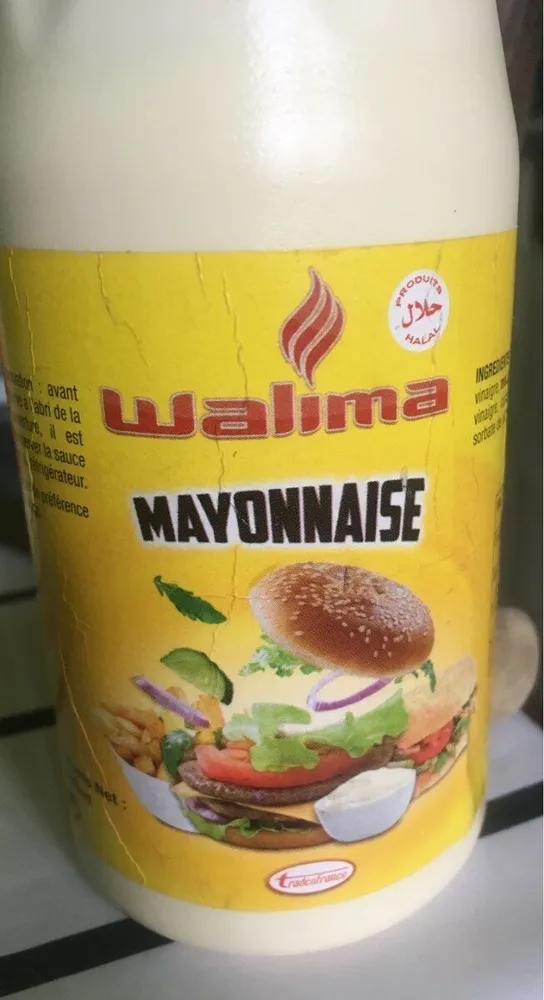 Mayonnaise