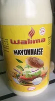 Mayonnaise
