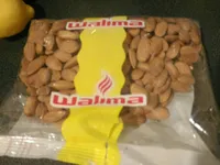 Amandes suprême crues 23/25