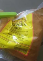 Épices kefta