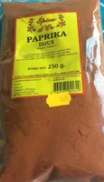 Paprika doux