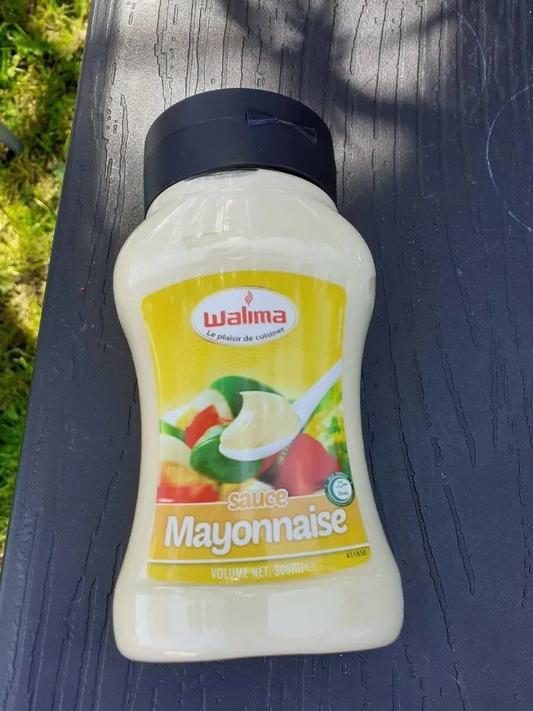 Mayonnaise