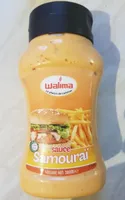 Sauce samouraï