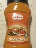 Sauce andalouse