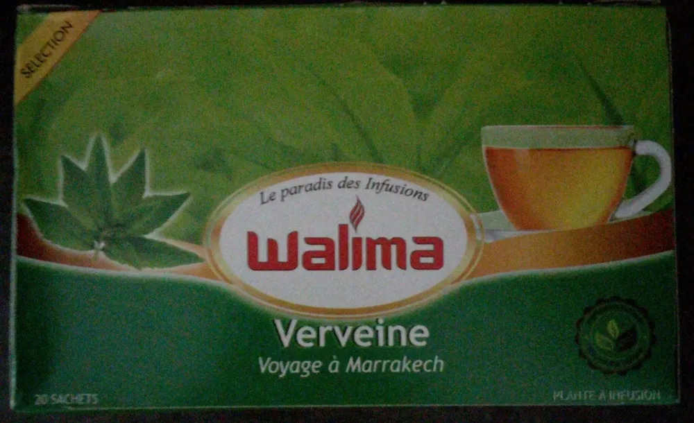 Verveine