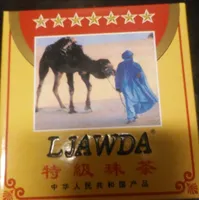 Ljawda