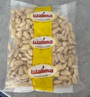 Amandes blanches