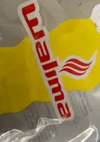 Amandes grillés