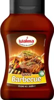 Sauce barbecue
