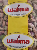Pistache décortiqué