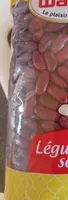 Haricots rouges