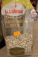 Haricot blanc