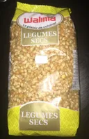 Mais Pop corn