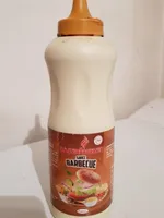 Sauce barbecue