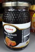 Miel de forêt