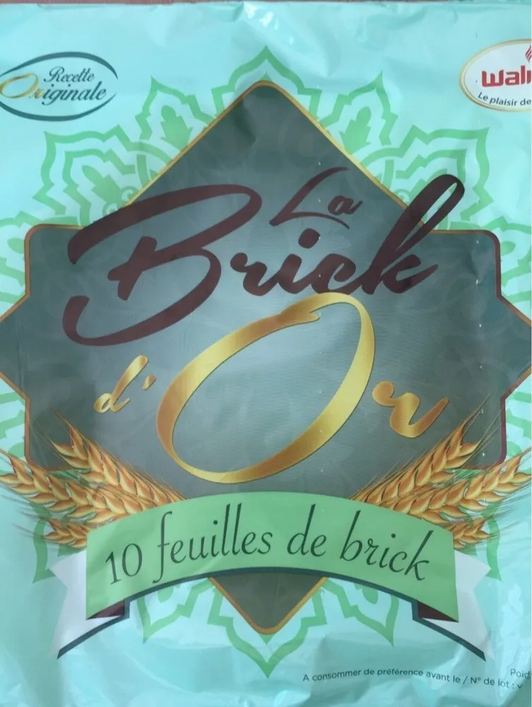 La Brick