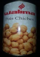 Pois chiches
