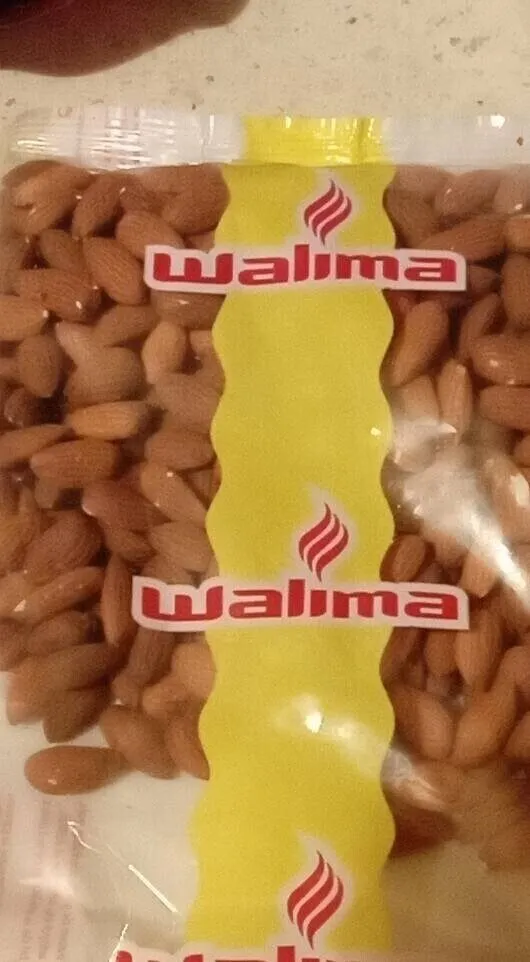 Amandes