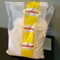 Noix de coco râpée