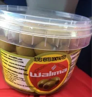 Olives
