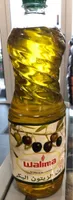 Huile d'olive