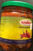Harissa Berbère
