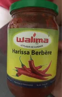 Harissa Berbère