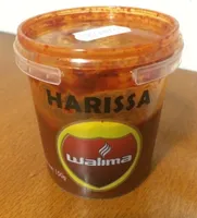 Harissa Walima