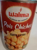 Pois chiches