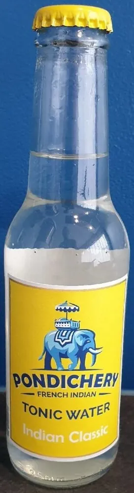 french indian tonic water indian classic